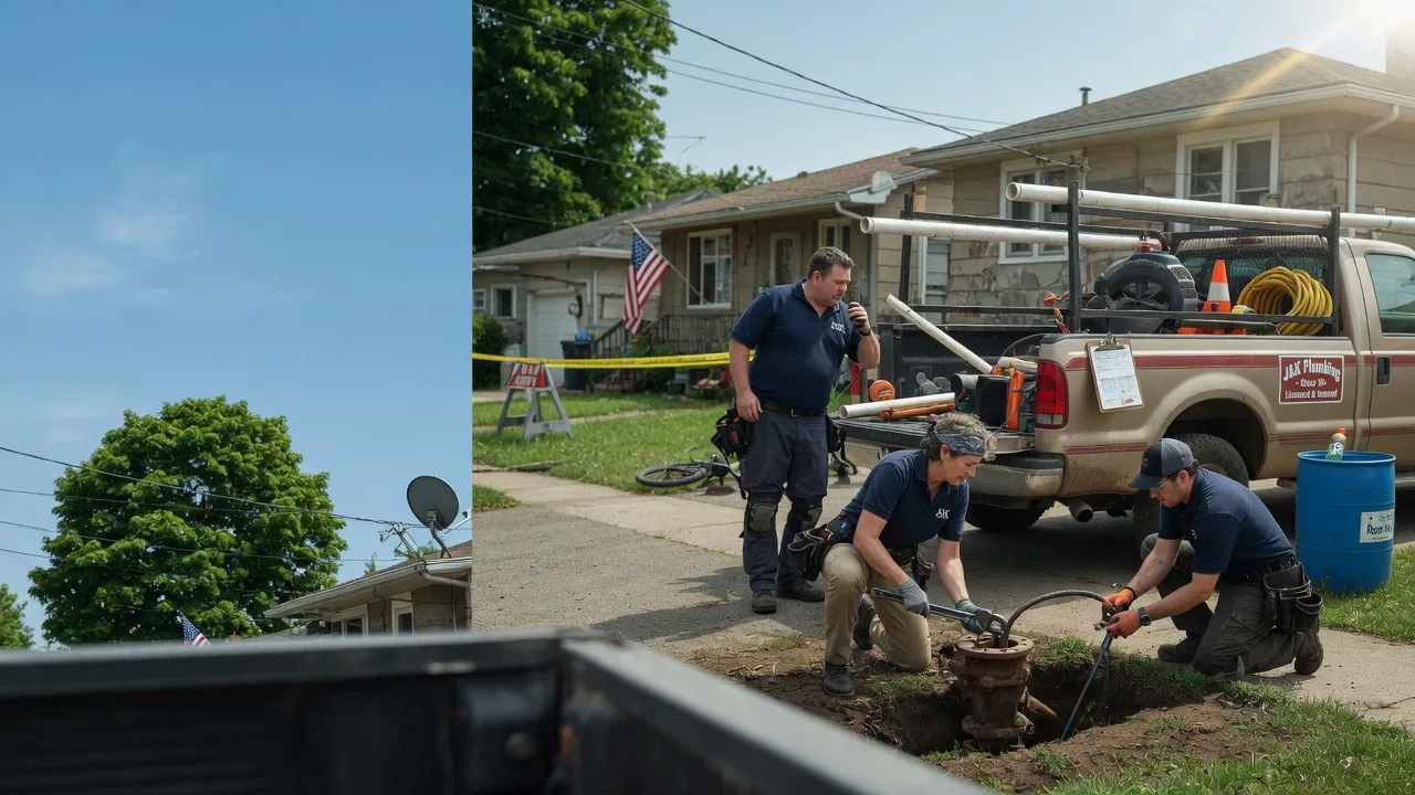 Water Heater Replacement in Fedora, SD near me